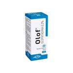Olof 0.2% Solución Oftálmica