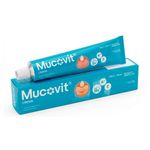 Mucovit Crema