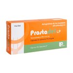 Prostadel LP 0.4 mg Cápsulas de Liberación Prolongada