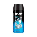 Axe Ice Chill Body Spray Desodorante
