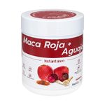 La Naturaleza y tu Salud Maca Roja + Aguaje Instantáneo