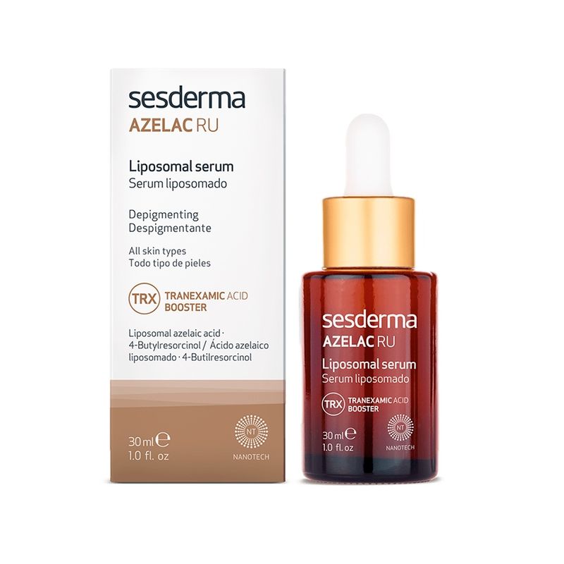 Sesderma Azelac Ru Serum Liposomado