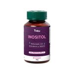 Tinku Inositol Cápsulas