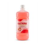 Electroral Pediátrico NF Suero Sabor Fresa