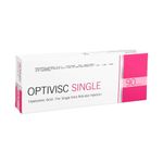 Optivisc Single 90 mg/3 ml Jeringa Precargada
