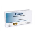 Risedrin 150 mg Comprimido Recubierto