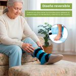 Ludga Compresa de Frío y Calor para Tobillo LDG2110