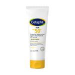 Cetaphil Sun Ultra Matte & Oil Control FPS50+