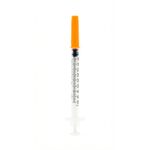 Verifine Jeringa para Insulina (0.5 ml x 6 mm)
