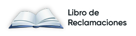 Libro de Reclamaciones